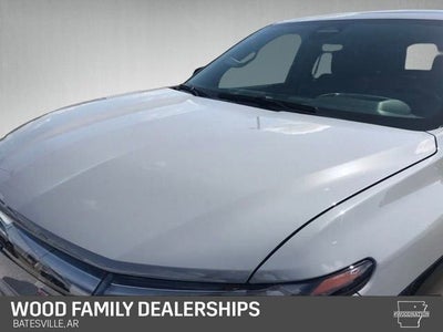 2025 Chevrolet Silverado EV RST - Extended Range