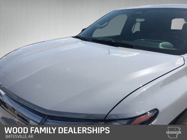 2025 Chevrolet Silverado EV RST - Extended Range