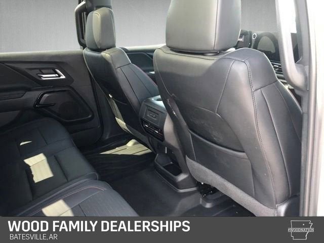 2025 Chevrolet Silverado EV RST - Extended Range