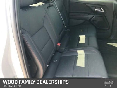 2025 Chevrolet Silverado EV RST - Extended Range