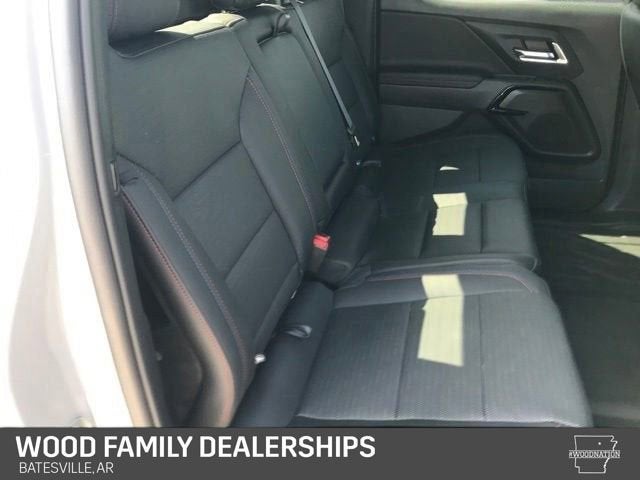 2025 Chevrolet Silverado EV RST - Extended Range