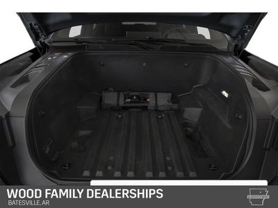 2025 Chevrolet Silverado EV RST - Extended Range