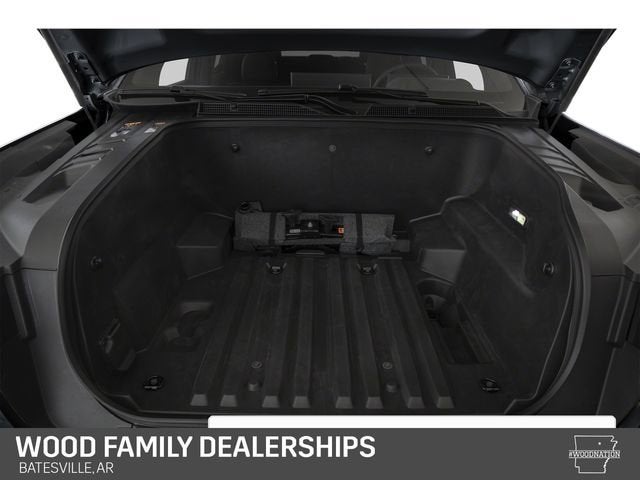 2025 Chevrolet Silverado EV RST - Extended Range