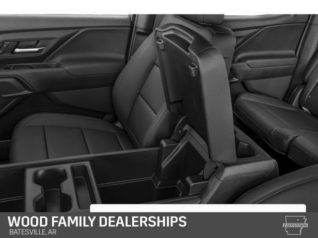 2025 Chevrolet Silverado EV RST - Extended Range