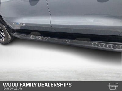 2025 Chevrolet Silverado EV RST - Extended Range