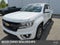 2017 Chevrolet Colorado 4WD Z71