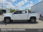 2017 Chevrolet Colorado 4WD Z71