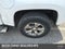 2017 Chevrolet Colorado 4WD Z71