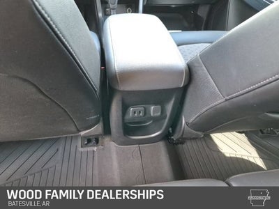 2017 Chevrolet Colorado 4WD Z71