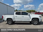 2017 Chevrolet Colorado 4WD Z71