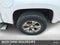 2017 Chevrolet Colorado 4WD Z71