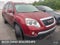 2007 GMC Acadia SLT