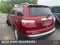 2007 GMC Acadia SLT
