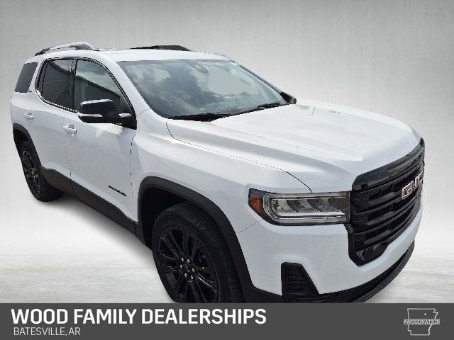 2023 GMC Acadia SLE FWD's photo