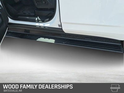 2021 GMC Yukon AT4