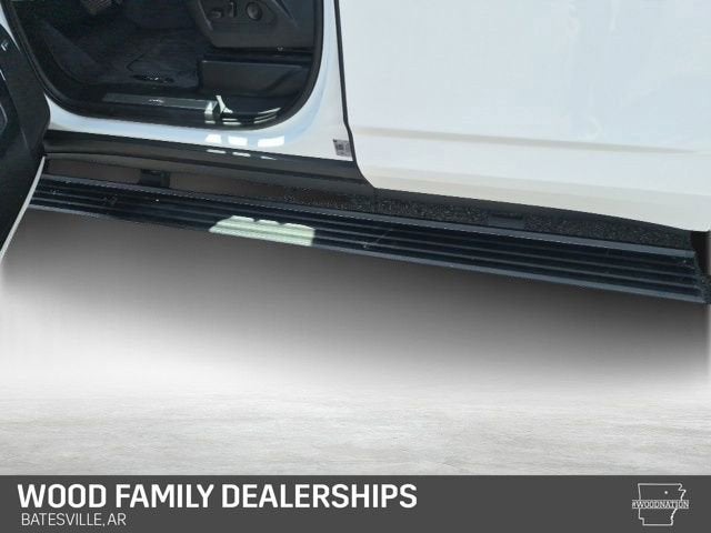2021 GMC Yukon AT4