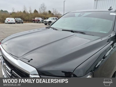 2022 GMC Yukon XL SLE