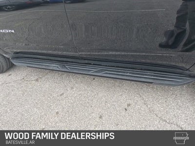 2022 GMC Yukon XL SLE