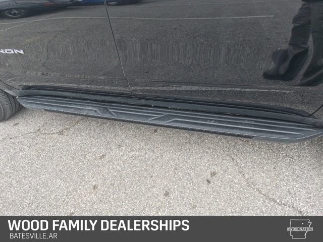 2022 GMC Yukon XL SLE