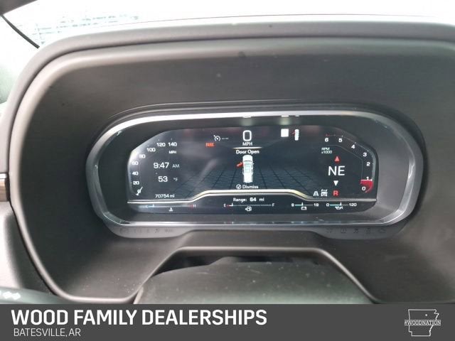 2022 GMC Yukon XL SLE