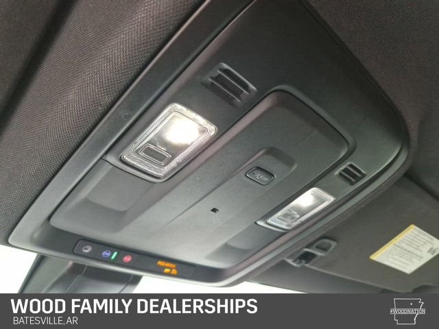 2022 GMC Yukon XL SLE