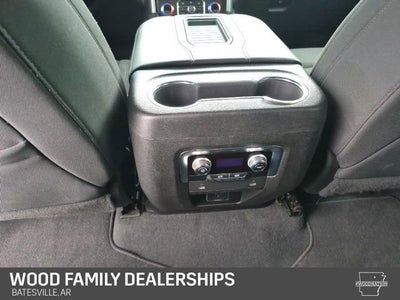 2022 GMC Yukon XL SLE