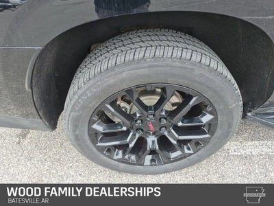 2022 GMC Yukon XL SLE