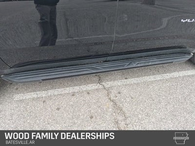 2022 GMC Yukon XL SLE