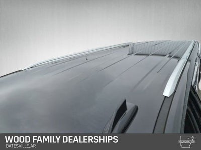 2022 GMC Yukon XL SLE