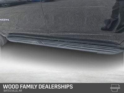 2022 GMC Yukon XL SLE