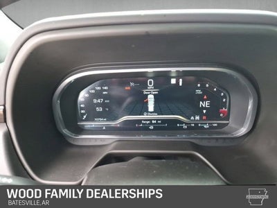 2022 GMC Yukon XL SLE