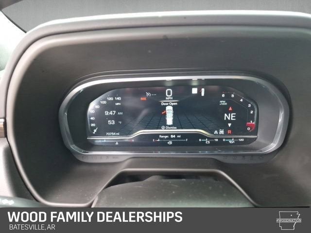 2022 GMC Yukon XL SLE