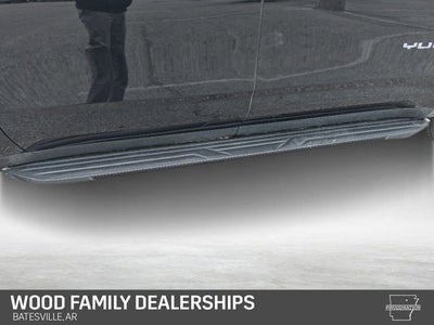 2022 GMC Yukon XL SLE