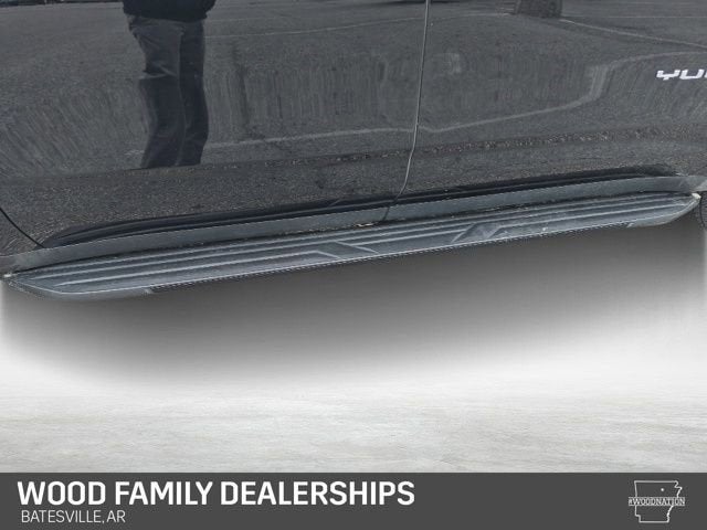 2022 GMC Yukon XL SLE