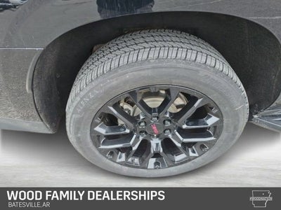 2022 GMC Yukon XL SLE