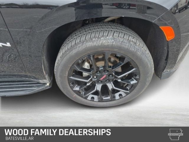 2022 GMC Yukon XL SLE