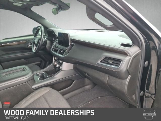 2022 GMC Yukon XL SLE