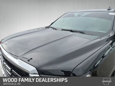 2022 GMC Yukon XL SLE