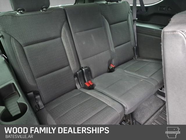 2022 GMC Yukon XL SLE