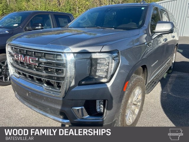 2022 GMC Yukon XL SLT