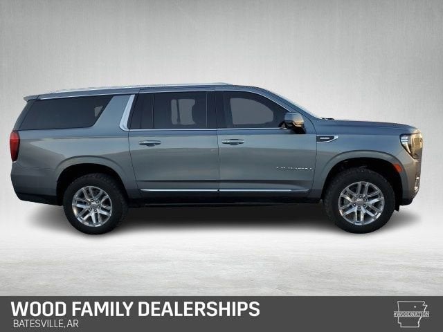 2022 GMC Yukon XL SLT