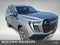 2025 GMC Yukon AT4 Ultimate