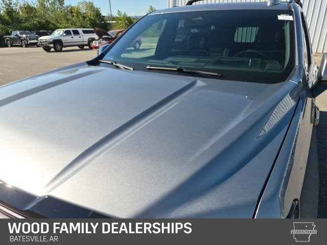 2025 GMC Yukon AT4 Ultimate