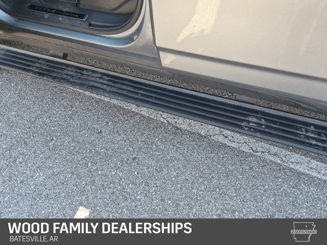 2025 GMC Yukon AT4 Ultimate