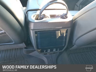 2025 GMC Yukon AT4 Ultimate