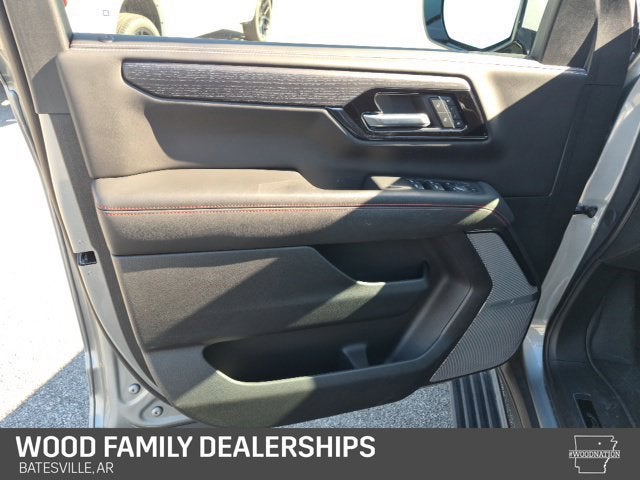 2025 GMC Yukon AT4 Ultimate