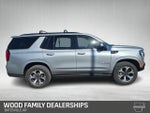 2025 GMC Yukon AT4 Ultimate