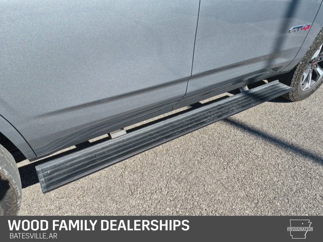 2025 GMC Yukon AT4 Ultimate