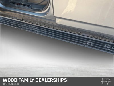 2025 GMC Yukon AT4 Ultimate