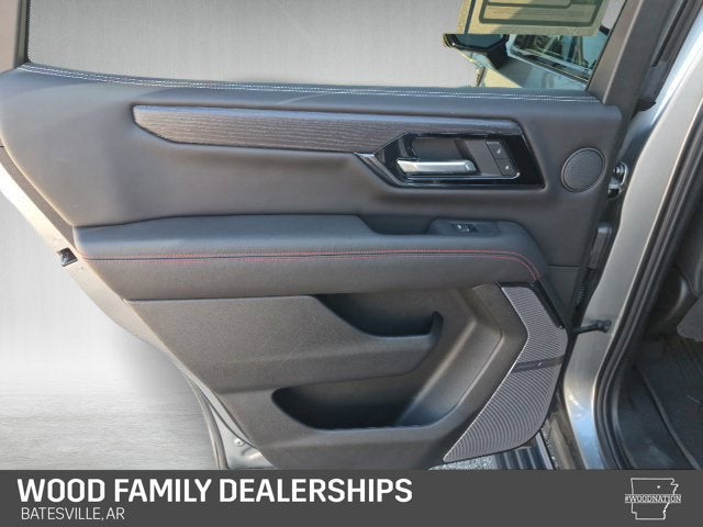 2025 GMC Yukon AT4 Ultimate